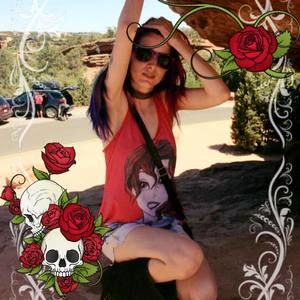 Meet your Posher, Em